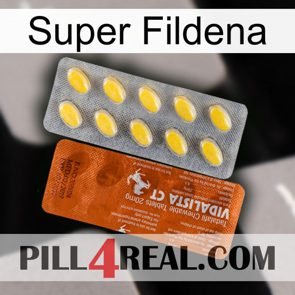 Super Fildena 42